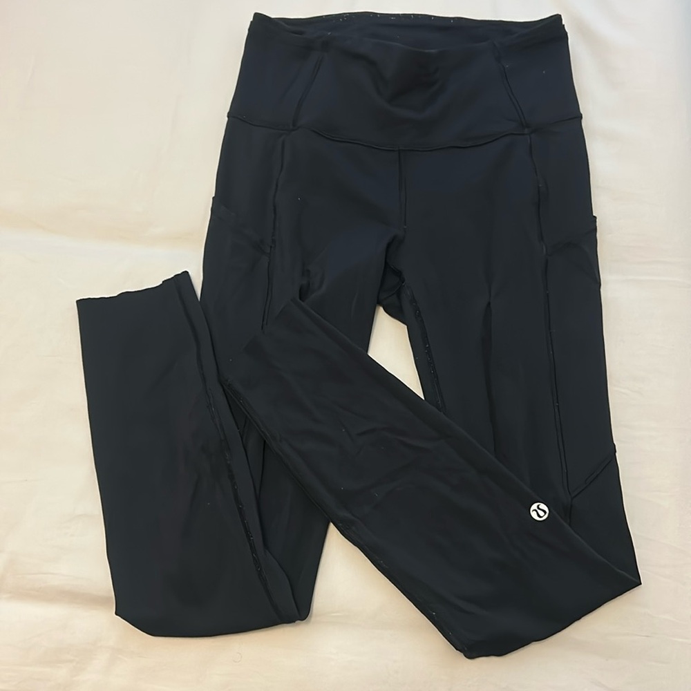 lululemon workout leggings